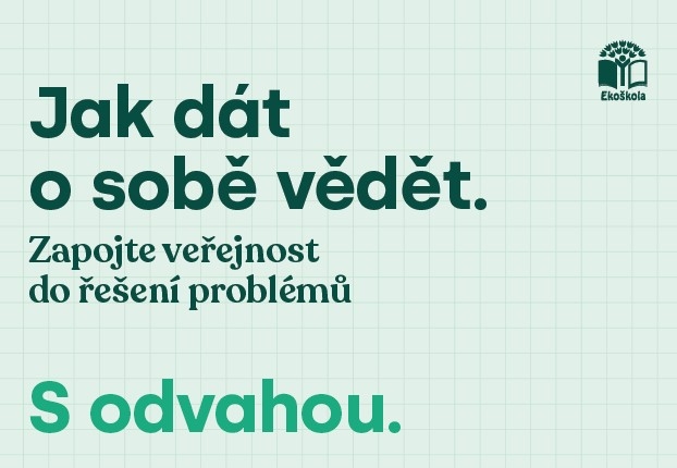 Nakazte podnikavostí lidi kolem sebe! 