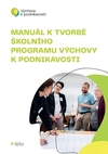 Nový Manuál k tvorbě školního programu výchovy k podnikavosti